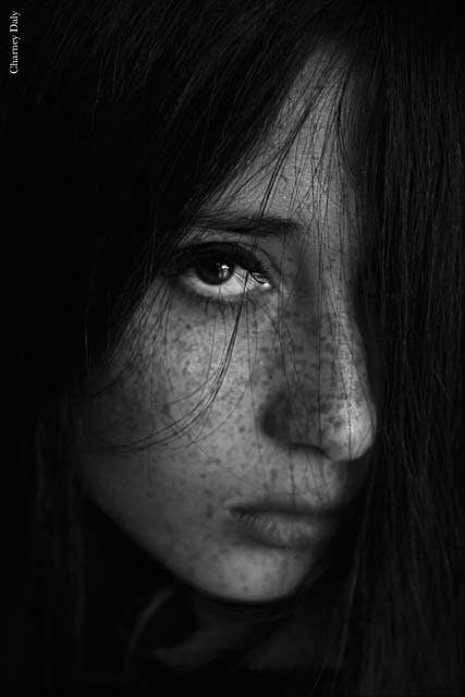 Charney Daly Portraiture