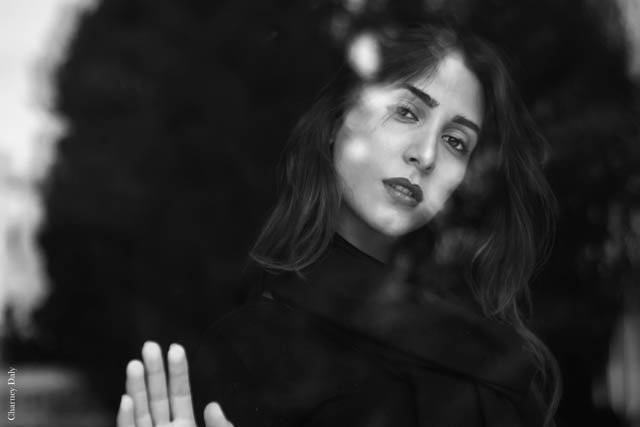 Charney Daly Portraiture