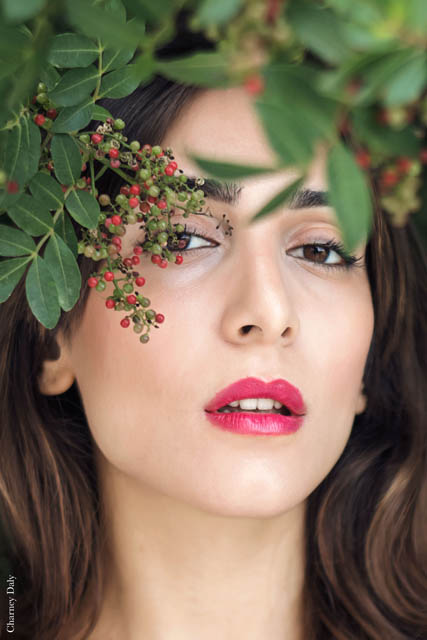 Charney Daly Portraiture