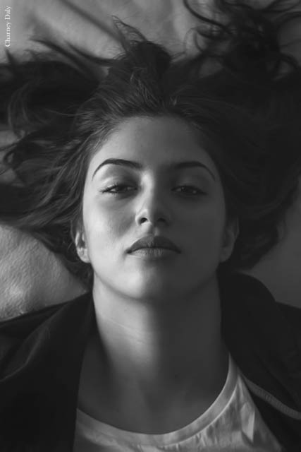 Charney Daly Portraiture