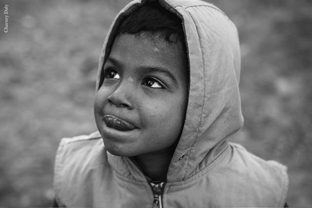 Charney Daly Portraiture