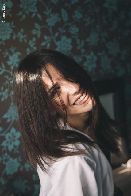 Charney Daly Portraiture