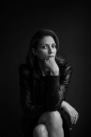 Charney Daly Portraiture