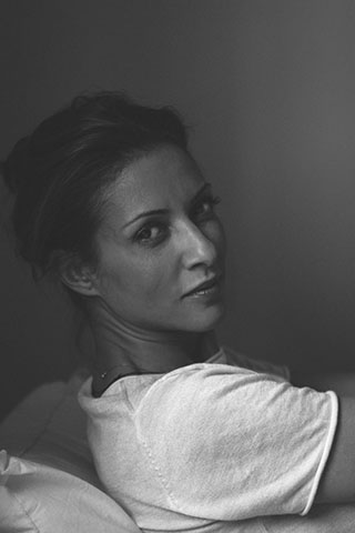 Charney Daly Portraiture