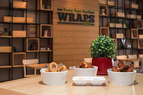 Charney Daly Concepts / Products