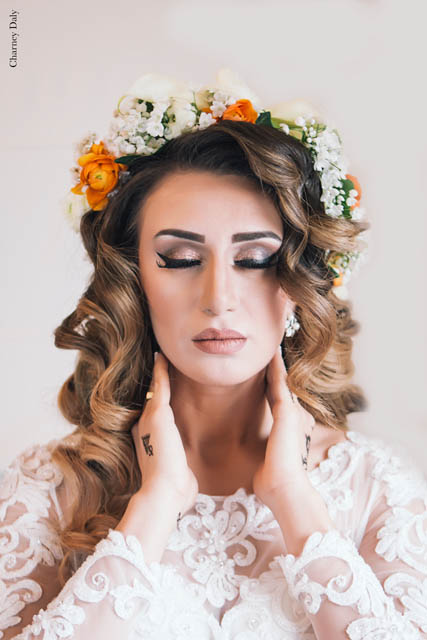 Charney Daly Wedding Stories