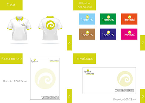 Charney Daly Graphic Design