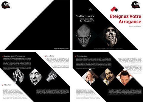 Charney Daly Graphic Design