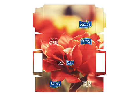 Charney Daly Graphic Design