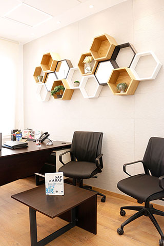 Charney Daly Corporate
