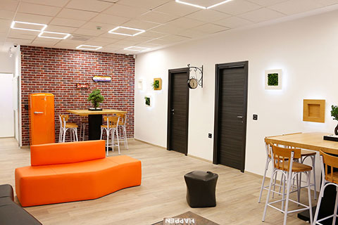 Charney Daly Corporate