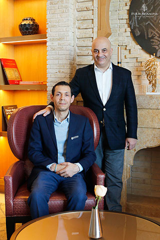 Charney Daly Corporate
