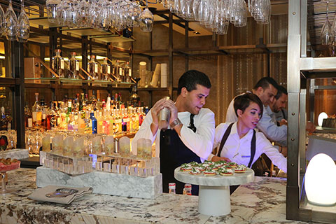 Charney Daly Events