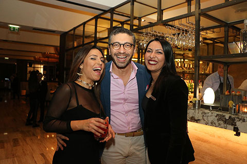 Charney Daly Events