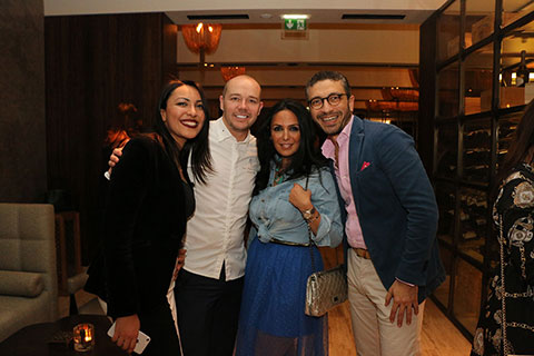 Charney Daly Events