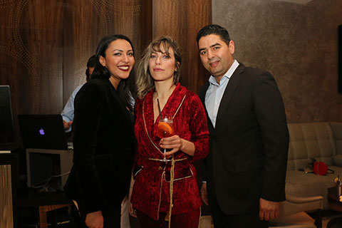 Charney Daly Events