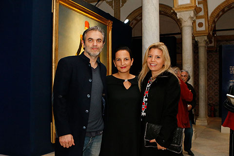 Charney Daly Events