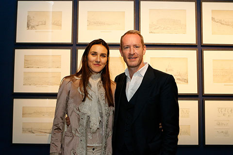 Charney Daly Events