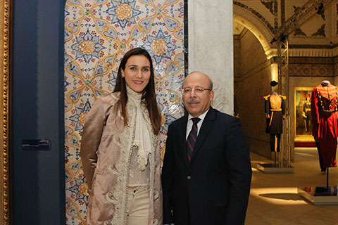 Charney Daly Events